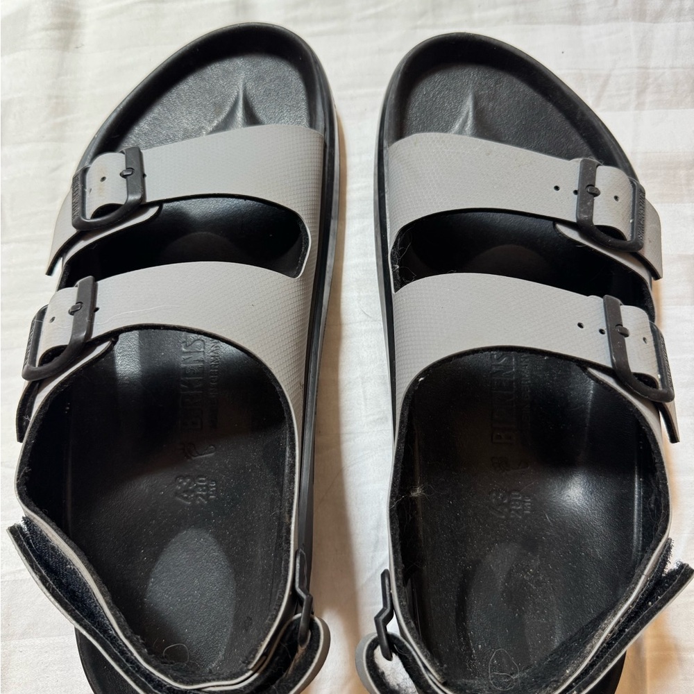Birkenstock Mogami Terra Sandals Water Shoes  43 / 10